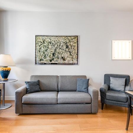 Piazza Santa Croce Design Apartment With Balcony Флоренция Экстерьер фото