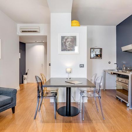 Piazza Santa Croce Design Apartment With Balcony Флоренция Экстерьер фото